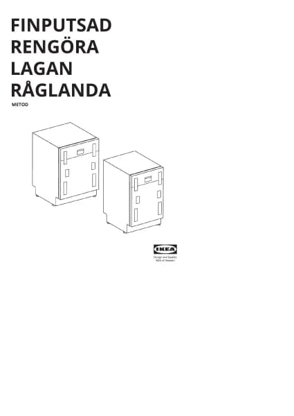 IKEA LAGAN 805.680.17