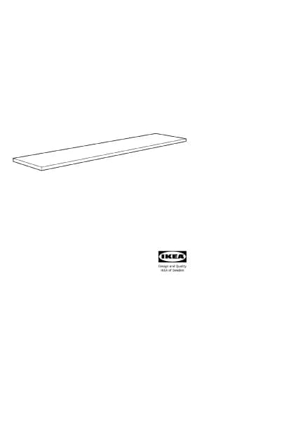 IKEA SÄLJAN 506.043.28
