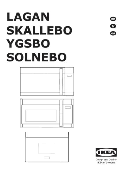 IKEA SOLNEBO 205.876.22