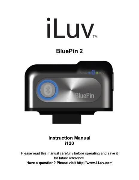 Iluv i120