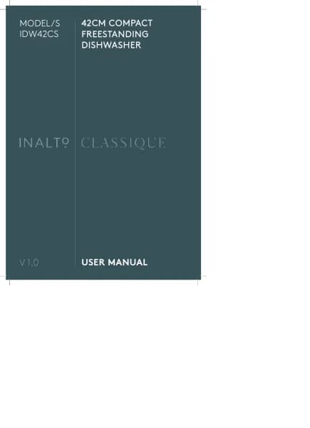 InAlto IDW42CS