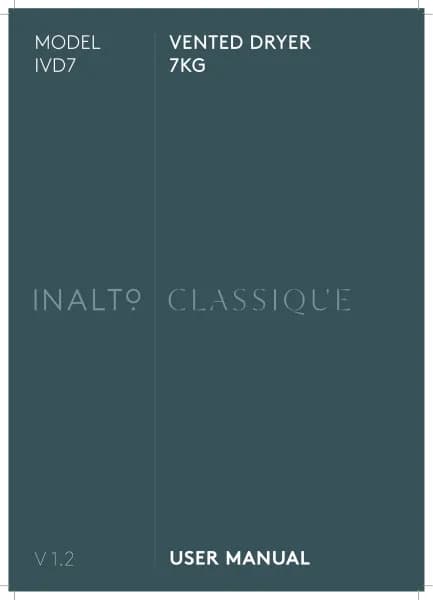 InAlto IVD7