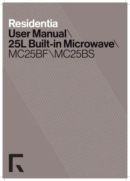 InAlto MC25B
