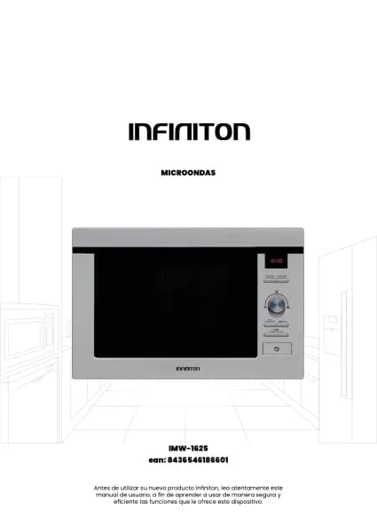 Infiniton IMW-1625