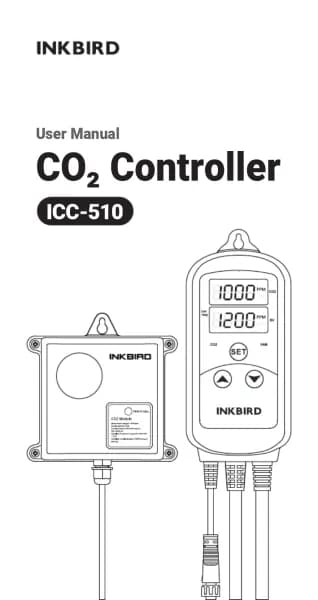 Inkbird ICC-510