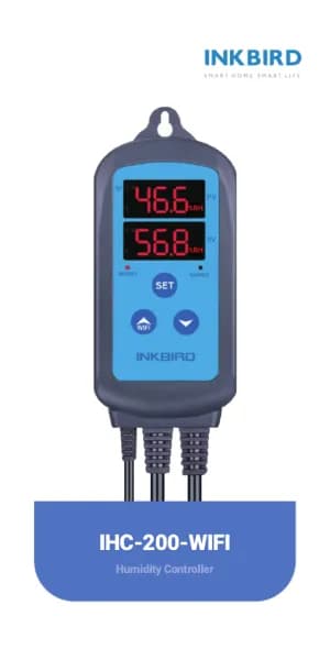 Inkbird IHC-200-WIFI