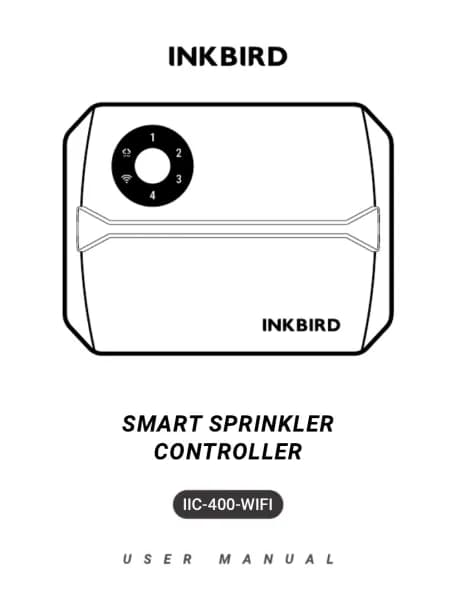 Inkbird IIC-400-WIFI