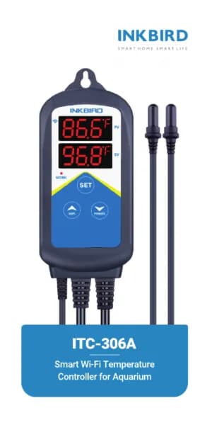Inkbird ITC-306A