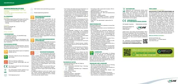 InLine 16277I
