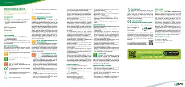 InLine 16287I