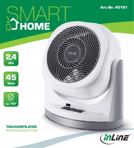 InLine 40161