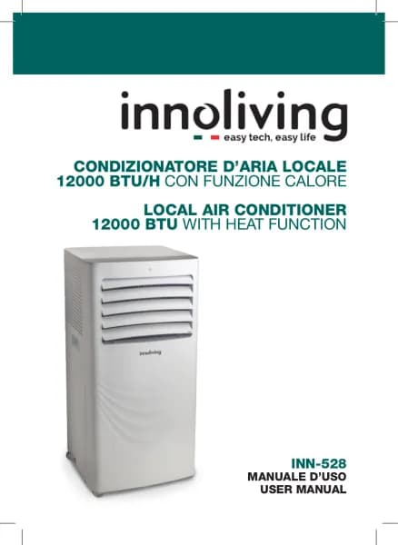 Innoliving INN-528