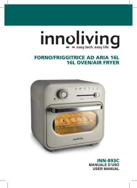 Innoliving INN-893C