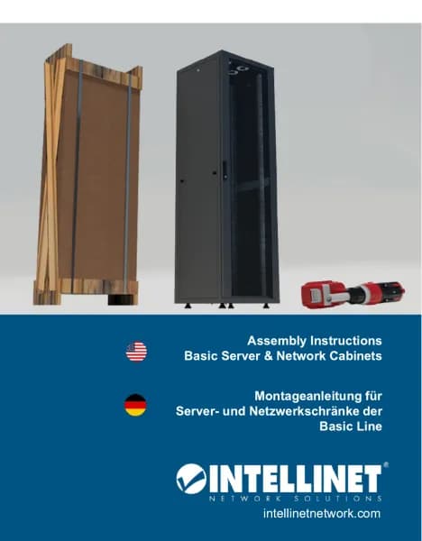 Intellinet 715393