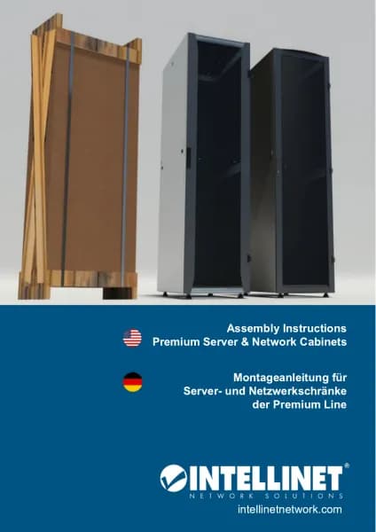 Intellinet 715744