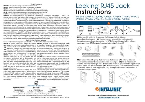 Intellinet 790758