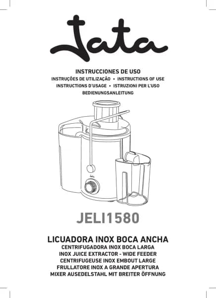 Jata JELI1580