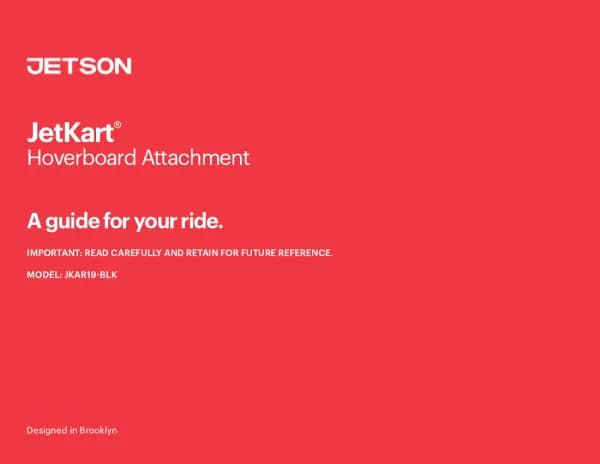 Jetson JetKart 2.0
