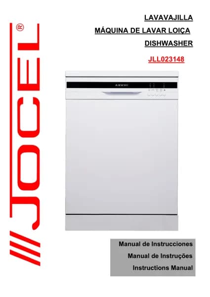 Jocel JLL023148