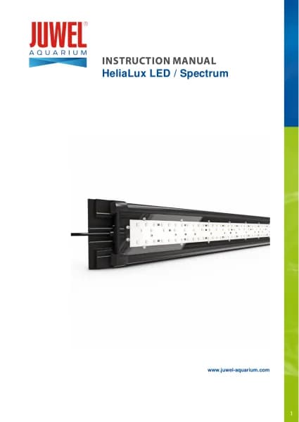 Juwel HeliaLux LED Spectrum