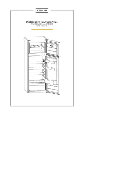Kernau KFRT 12152.2 W
