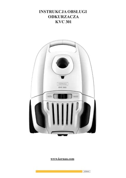 Kernau KVC 301