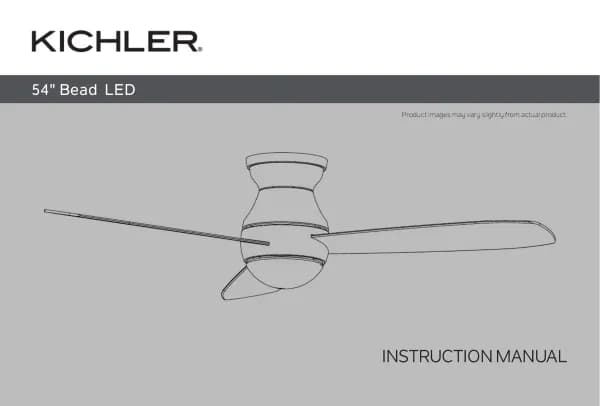 Kichler Bead