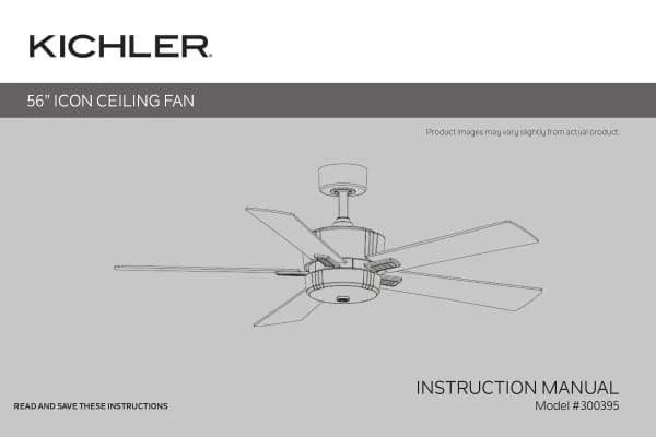 Kichler Icon
