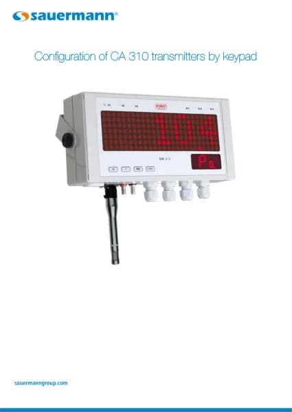 Kimo CA 310