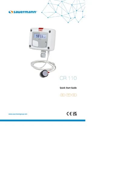 Kimo CR 110