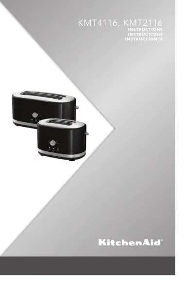 KitchenAid KMT2116