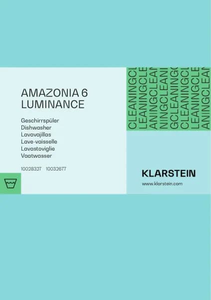 Klarstein Amazonia 6 Luminance