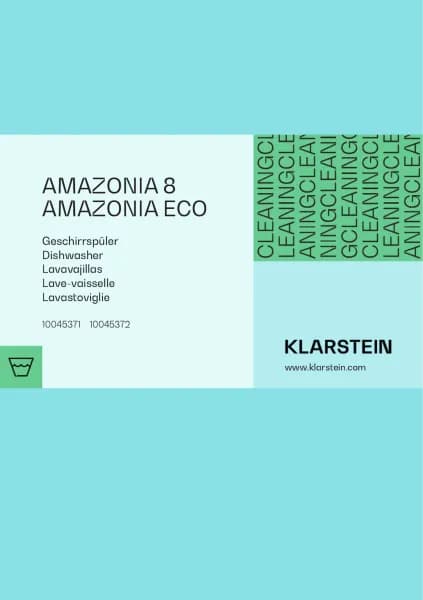 Klarstein Amazonia Eco