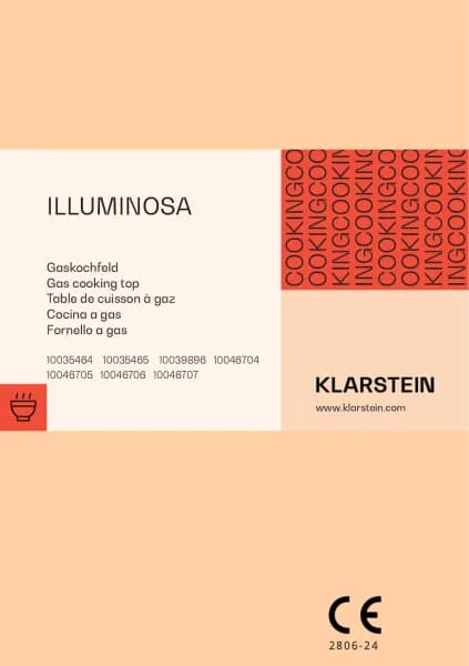Klarstein Illuminosa 4