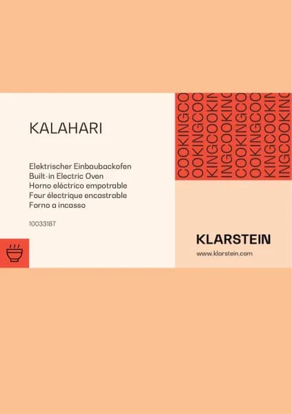 Klarstein Kalahari