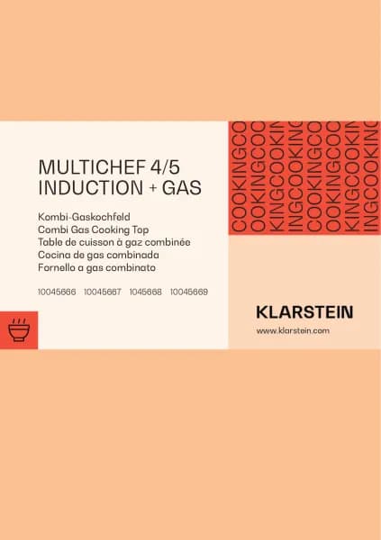 Klarstein MultiChef