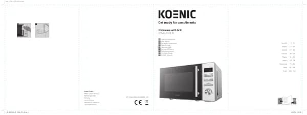 Koenic KMWG 2024 IN