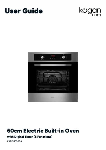 Kogan KABISS590DA