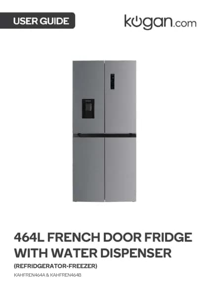 Kogan KAHFREN464A