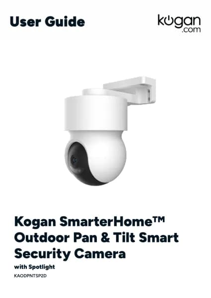 Kogan KAODPNTSP2D