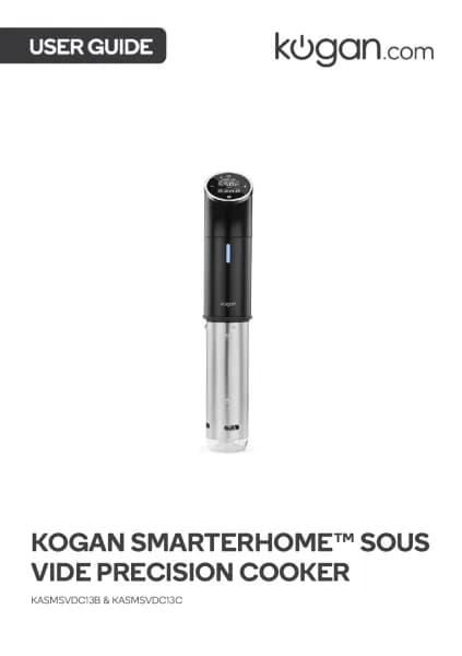 Kogan KASMSVDC13C