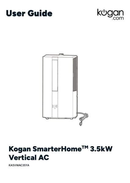 Kogan KASVWAC35YA
