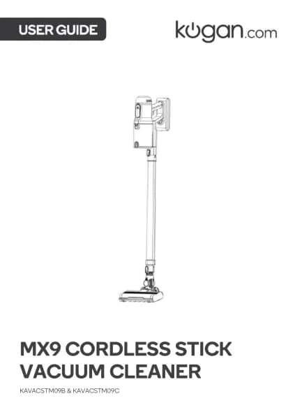 Kogan MX9