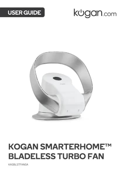 Kogan SmarterHome KASBLSTFANSA