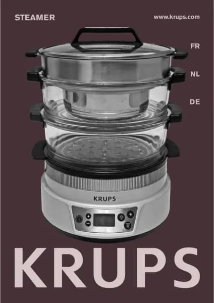 Krups KC7000