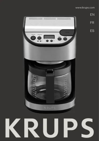 Krups KM4055