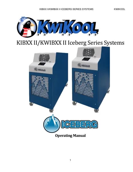 KwiKool KIB2411-2