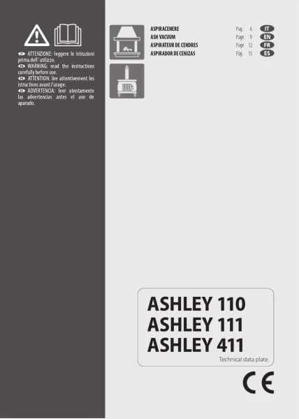 Lavor Ashley 110