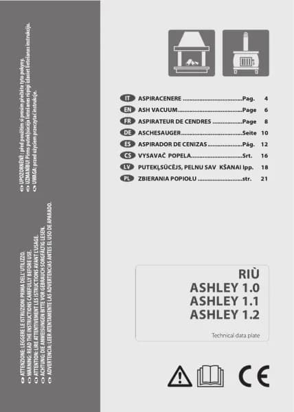 Lavor Ashley 1.2