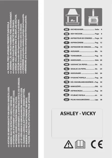 Lavor Ashley 310